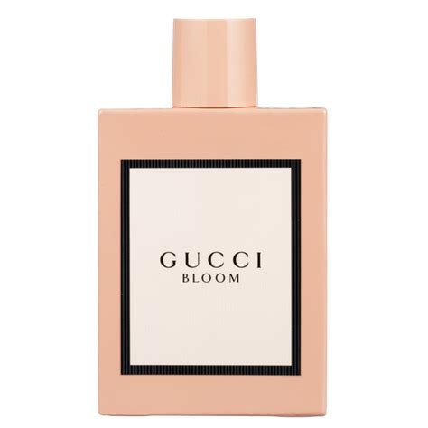 gucci men's bloom flower replica|gucci bloom 3.3 ounce.